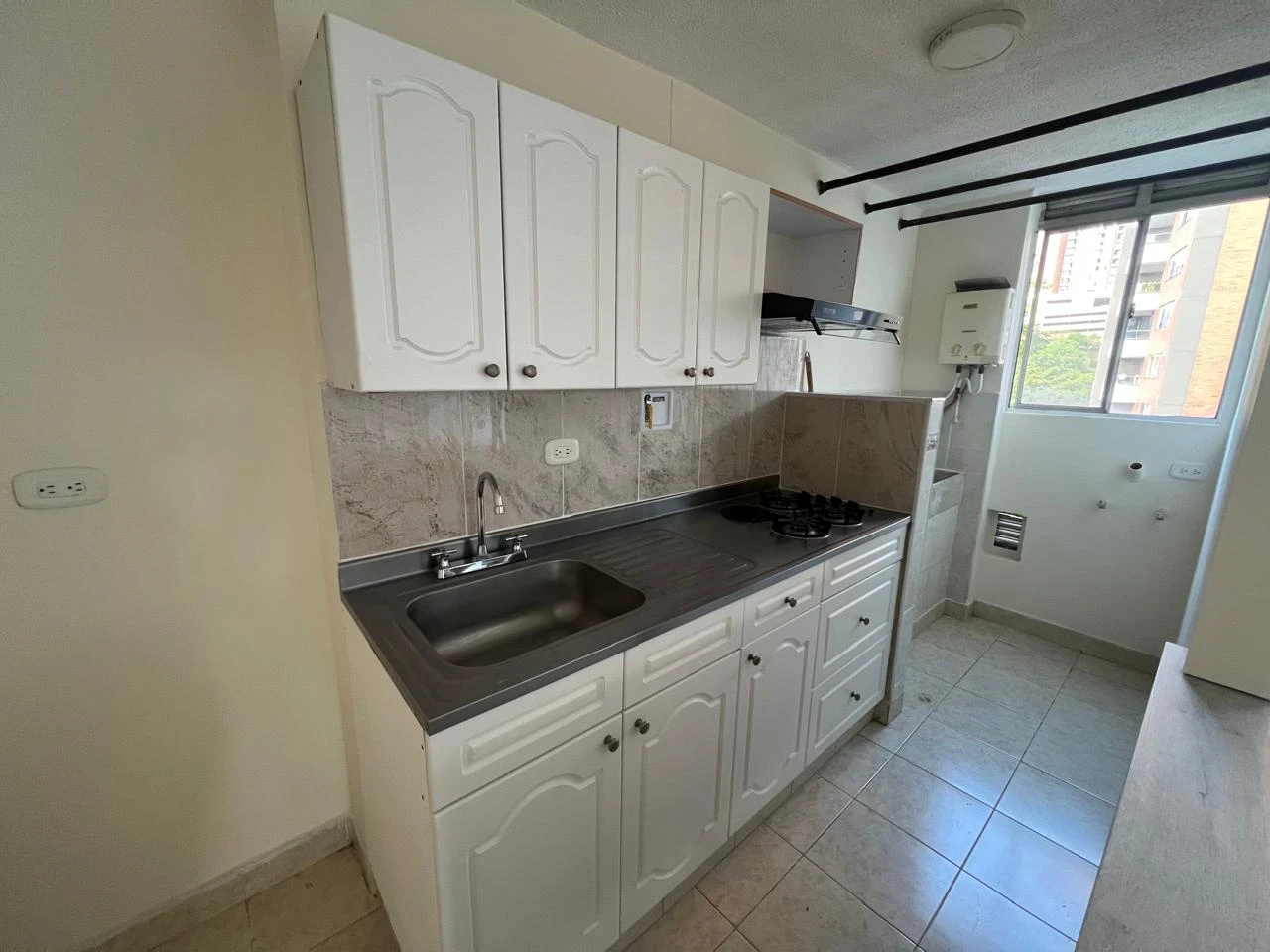Apartamento en Arriendo San Diego Medellin