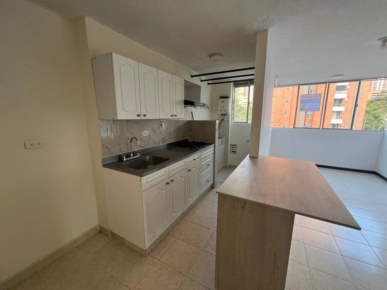 Apartamento en Arriendo San Diego Medellin