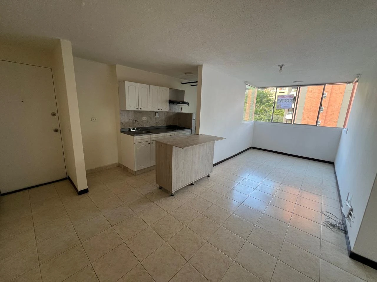 Apartamento en Arriendo San Diego Medellin
