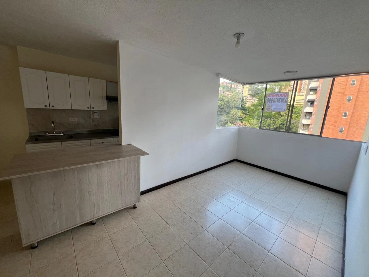 Apartamento en Arriendo San Diego Medellin