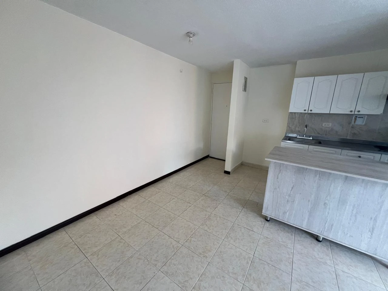 Apartamento en Arriendo San Diego Medellin