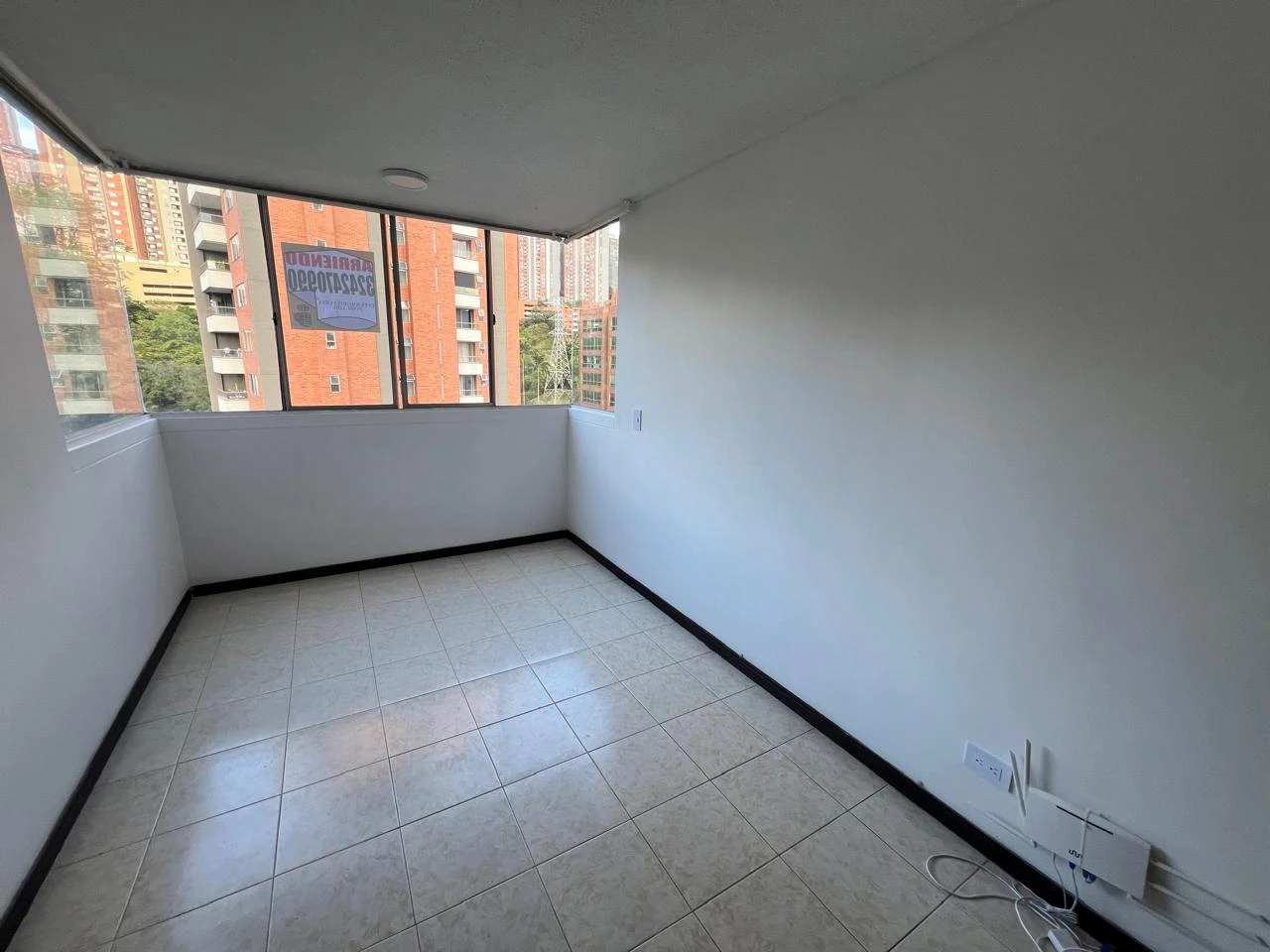 Apartamento en Arriendo San Diego Medellin
