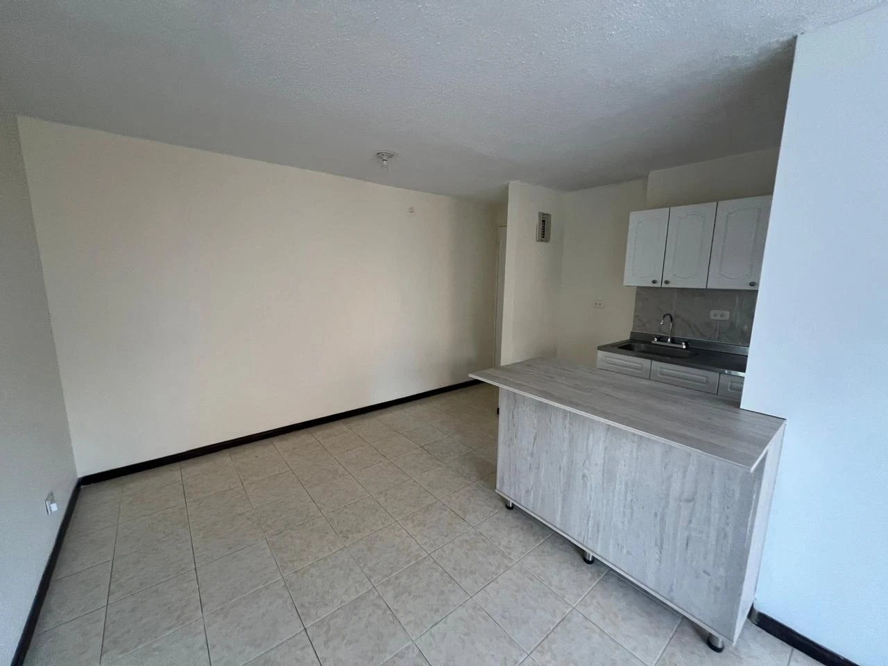 Apartamento en Arriendo San Diego Medellin