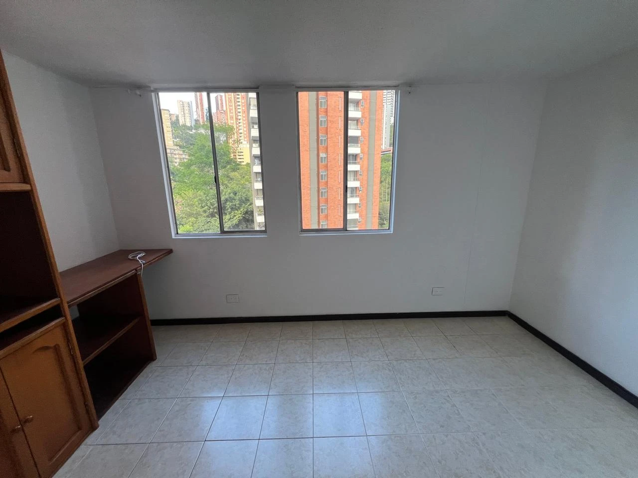 Apartamento en Arriendo San Diego Medellin