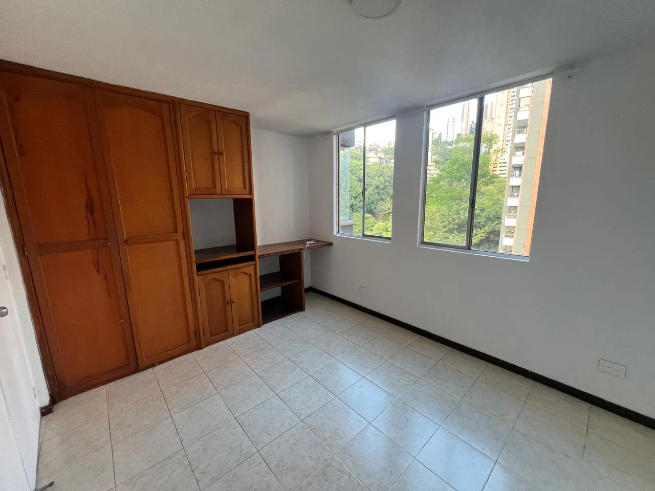 Apartamento en Arriendo San Diego Medellin