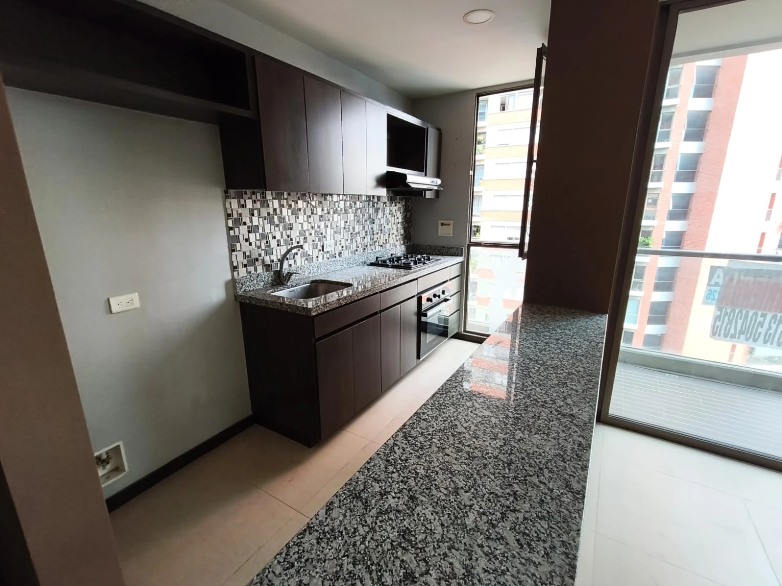 Apartamento en arriendo sector superior padre Marianito