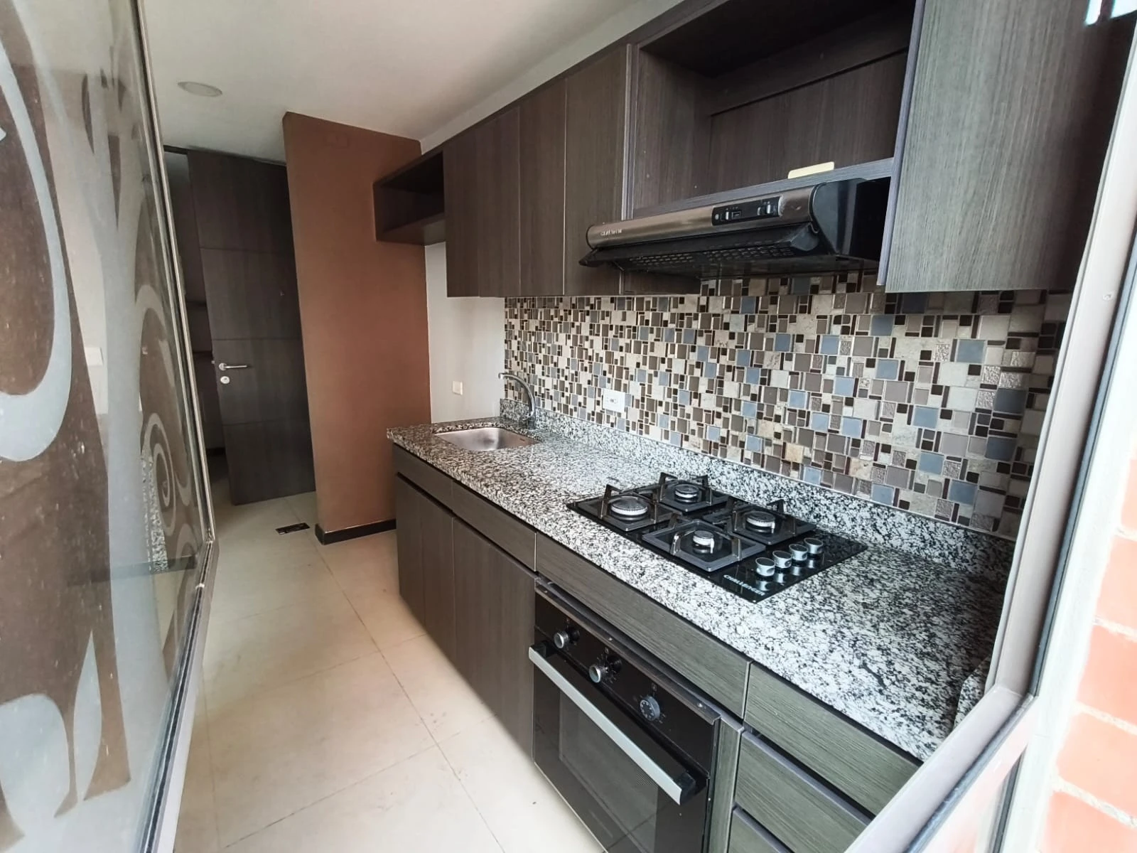 Apartamento en arriendo sector superior padre Marianito