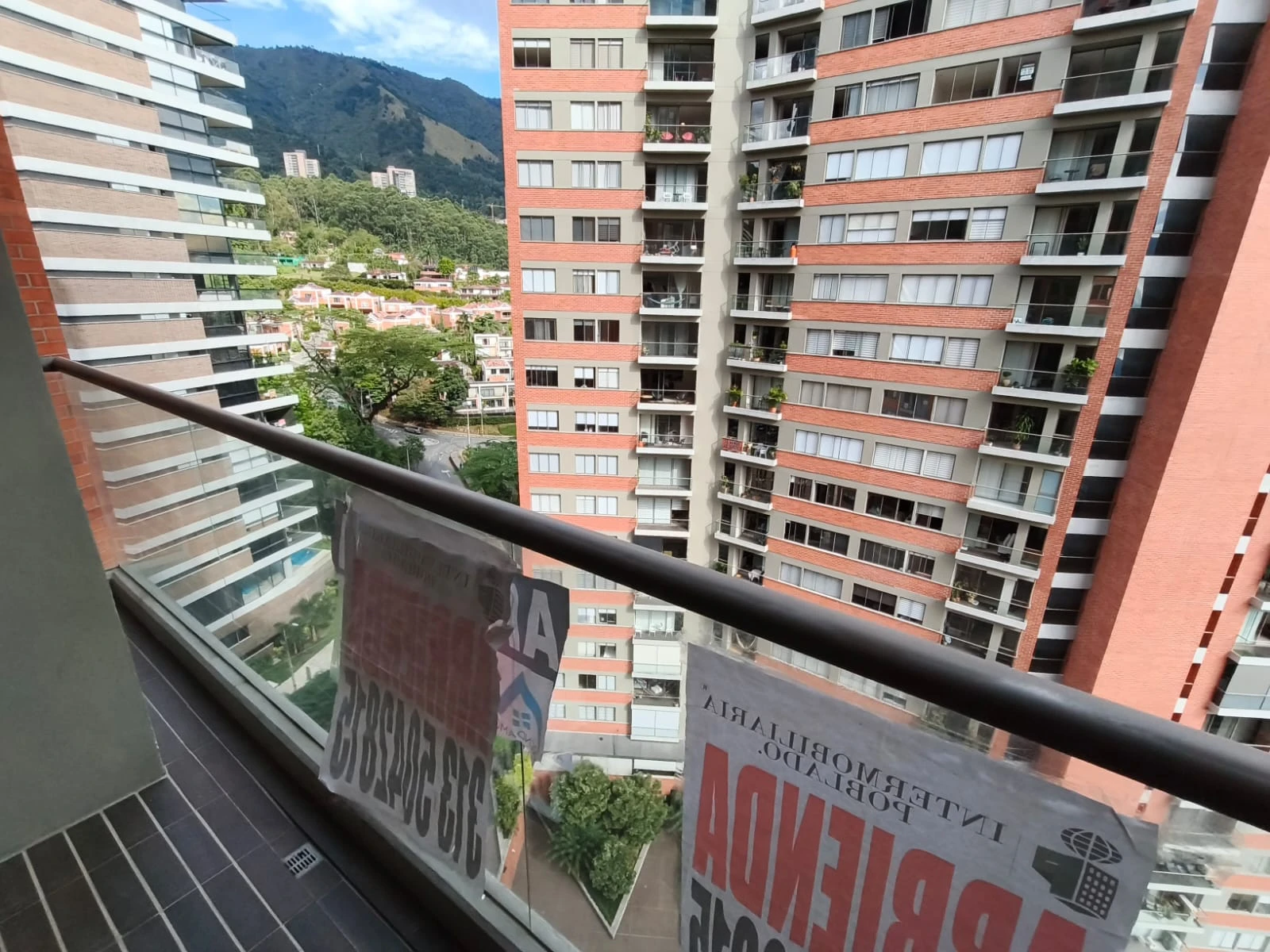 Apartamento en arriendo sector superior padre Marianito