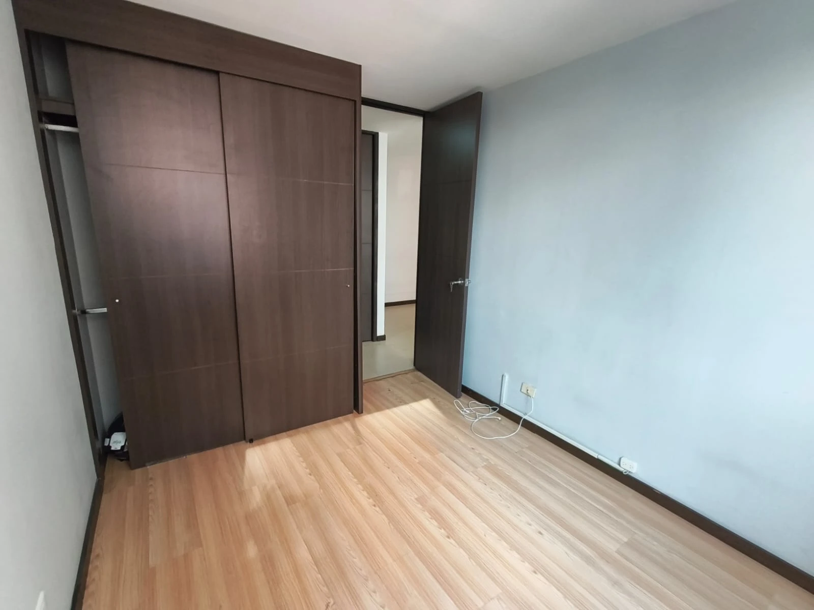 Apartamento en arriendo sector superior padre Marianito