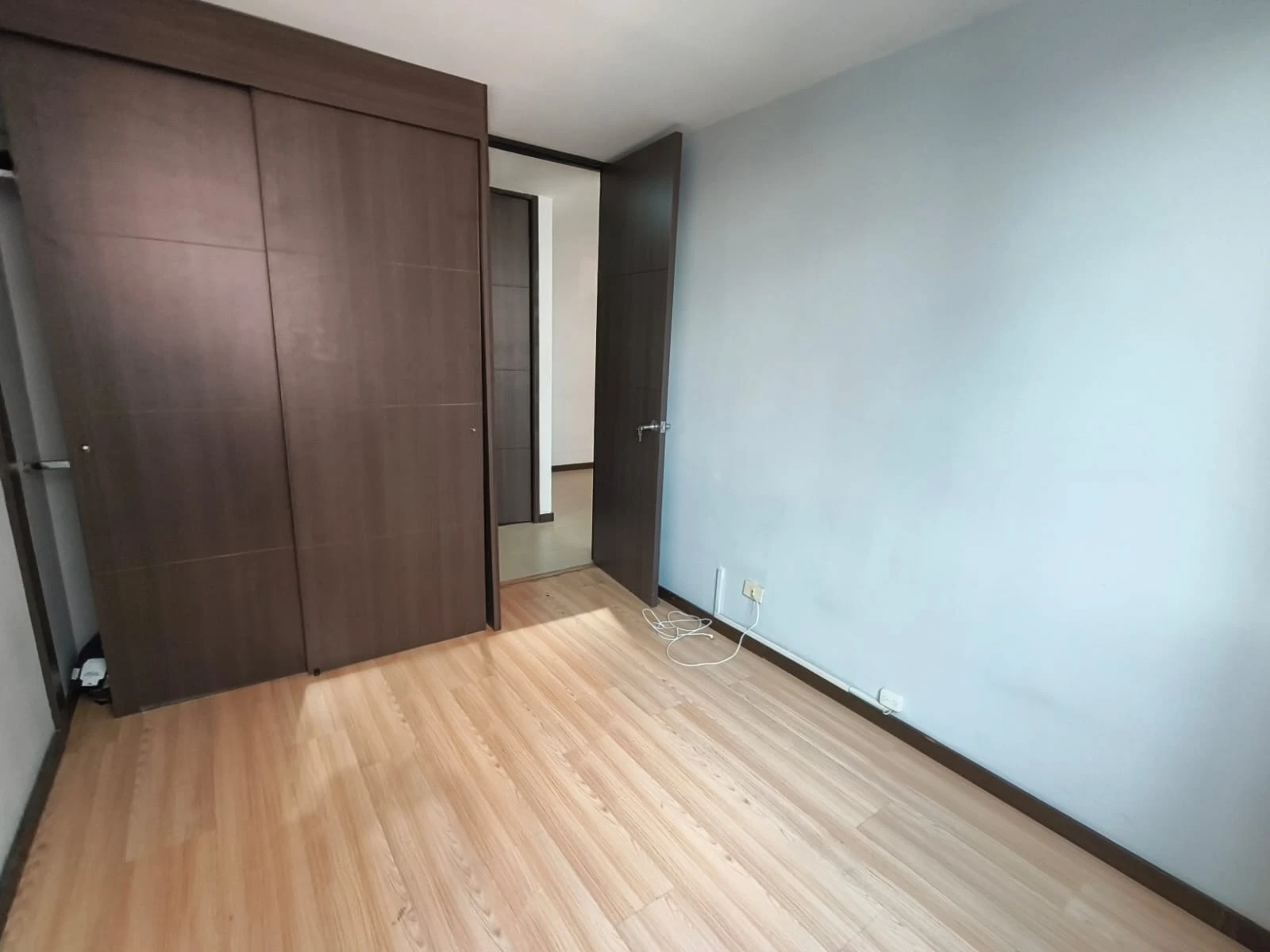 Apartamento en arriendo sector superior padre Marianito
