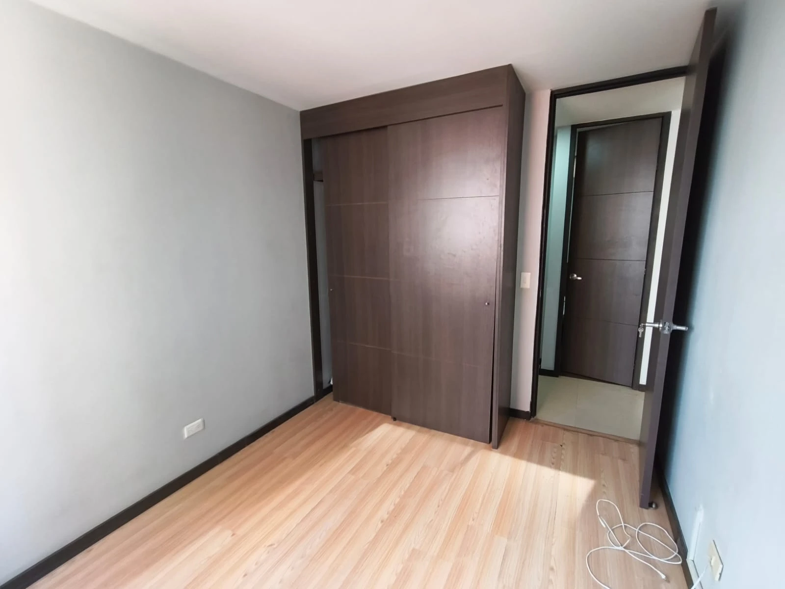 Apartamento en arriendo sector superior padre Marianito