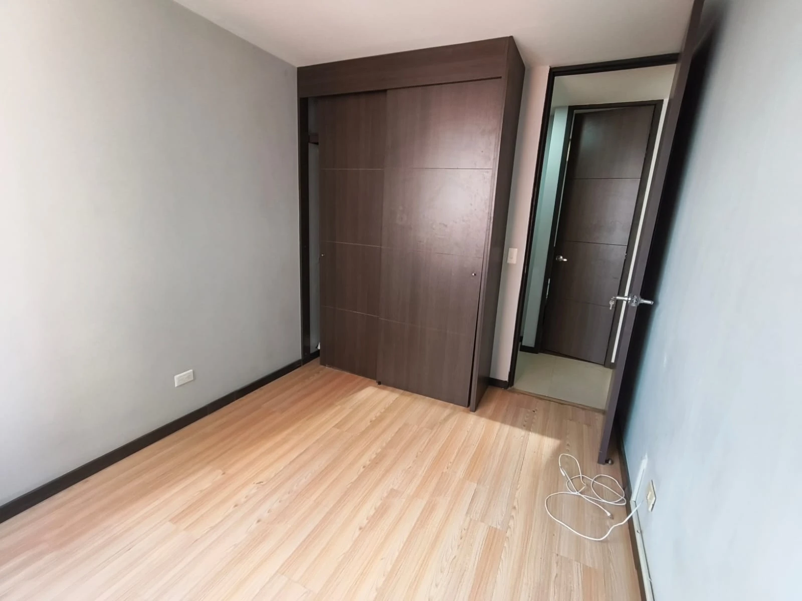 Apartamento en arriendo sector superior padre Marianito