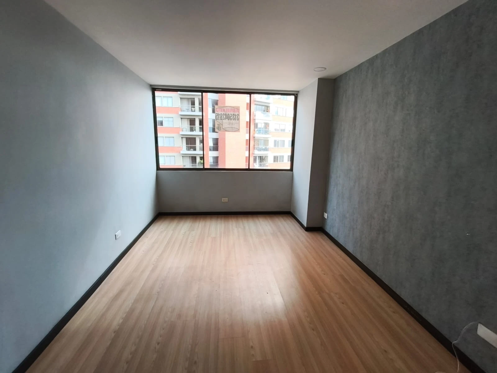 Apartamento en arriendo sector superior padre Marianito