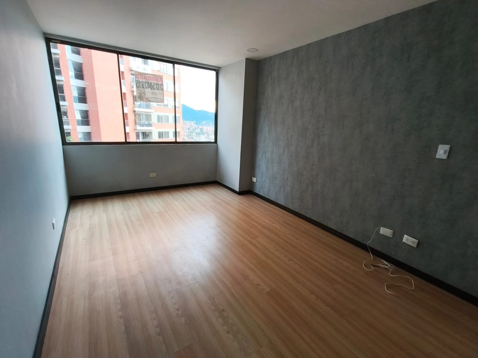 Apartamento en arriendo sector superior padre Marianito