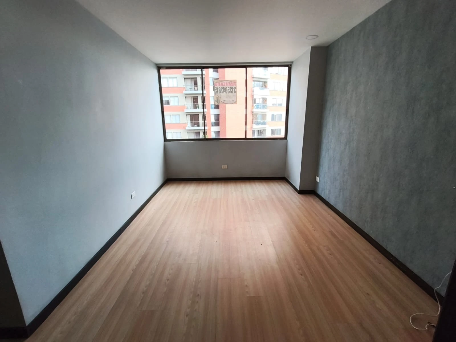 Apartamento en arriendo sector superior padre Marianito