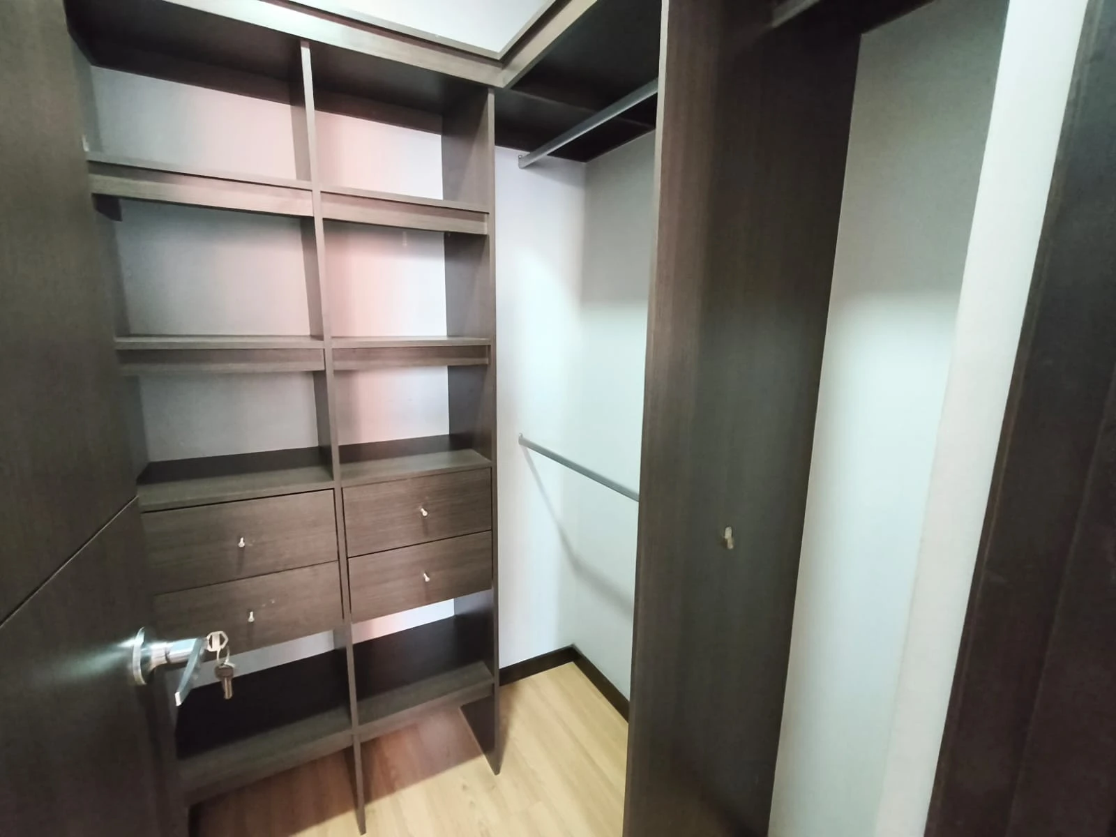 Apartamento en arriendo sector superior padre Marianito