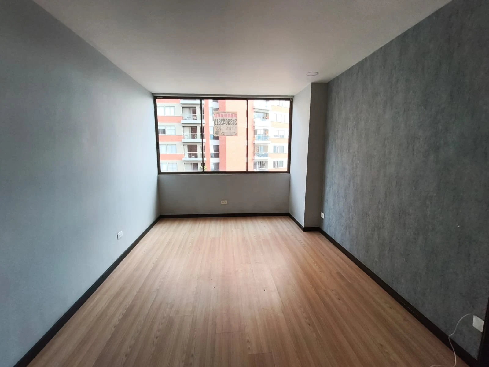 Apartamento en arriendo sector superior padre Marianito