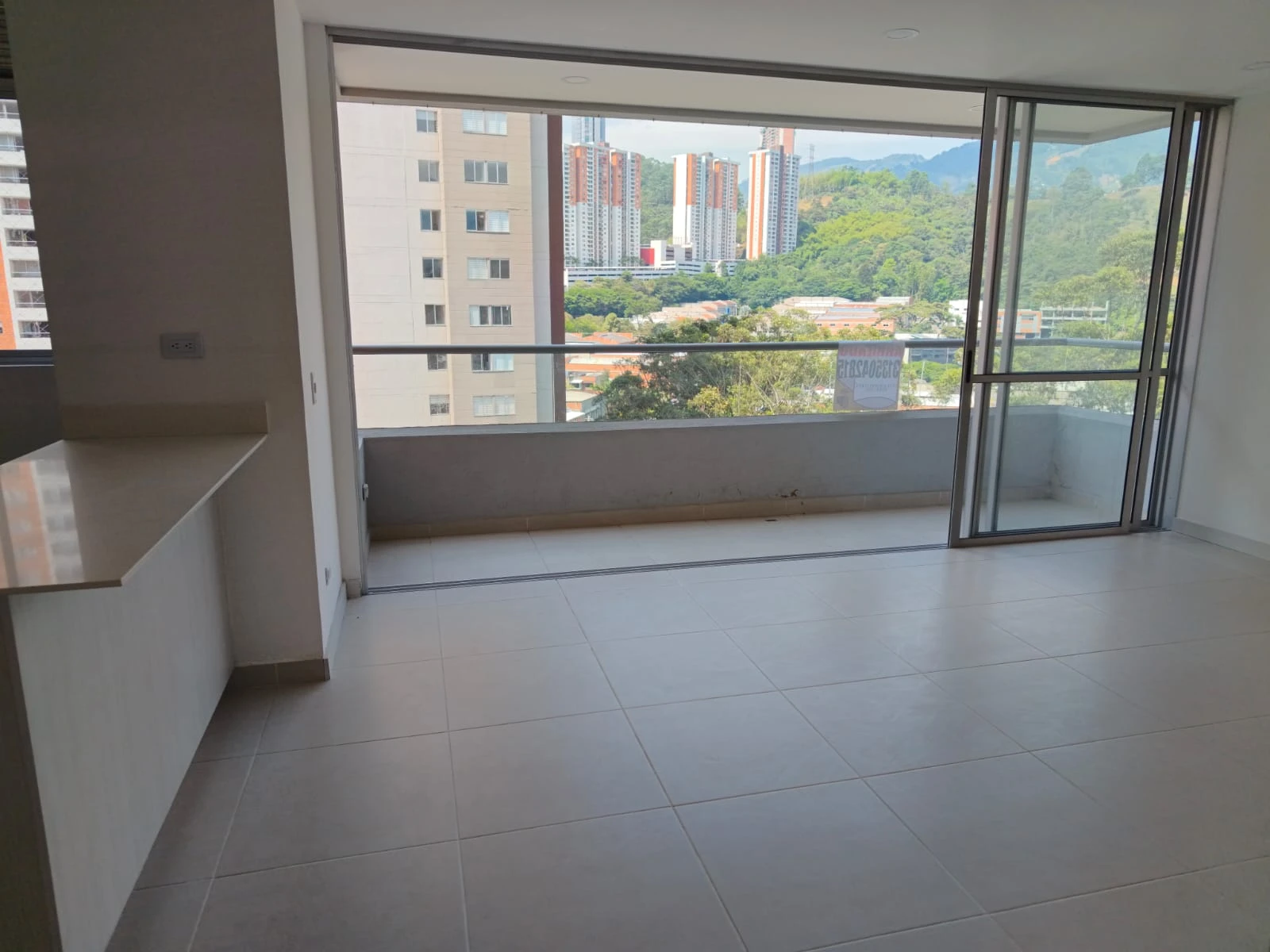 apartamento en arriendo sector Euro-Vegas Sabaneta