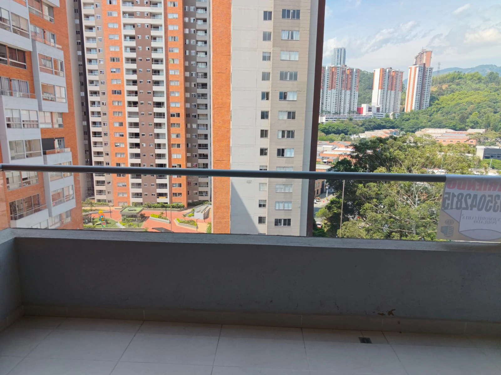 apartamento en arriendo sector Euro-Vegas Sabaneta