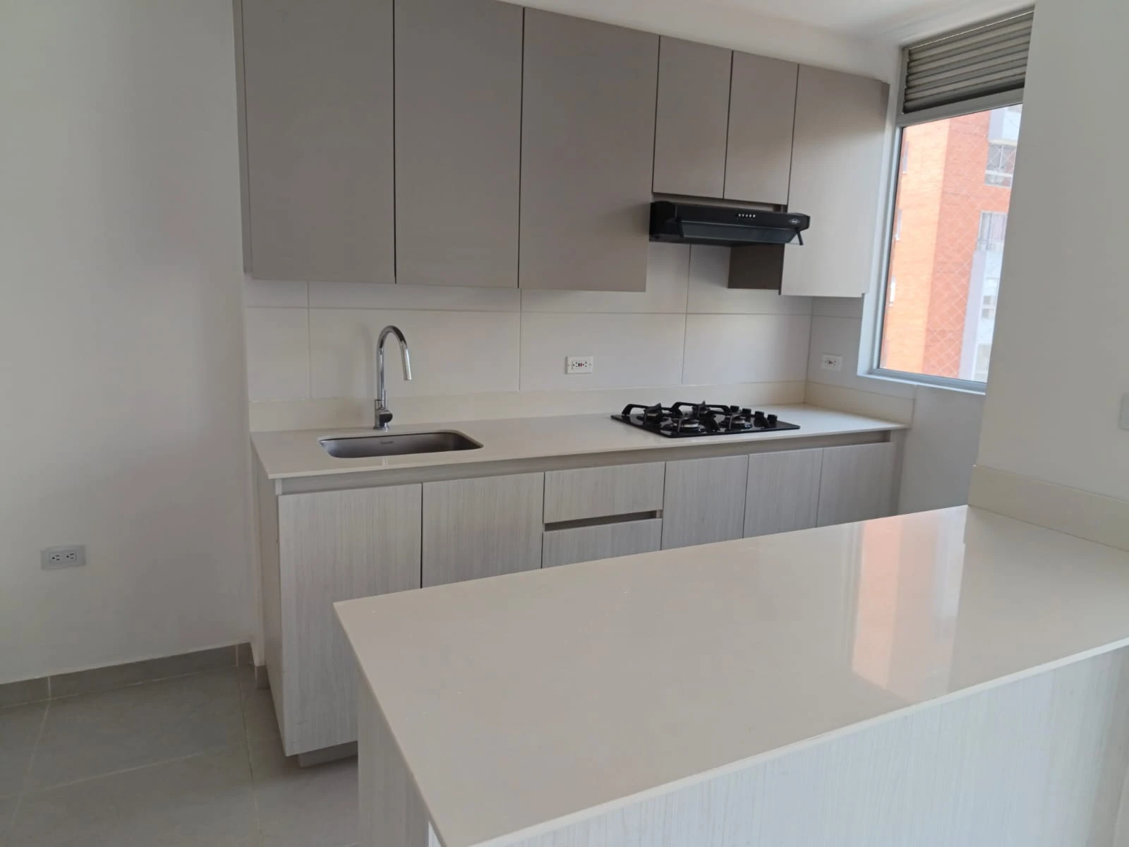 apartamento en arriendo sector Euro-Vegas Sabaneta