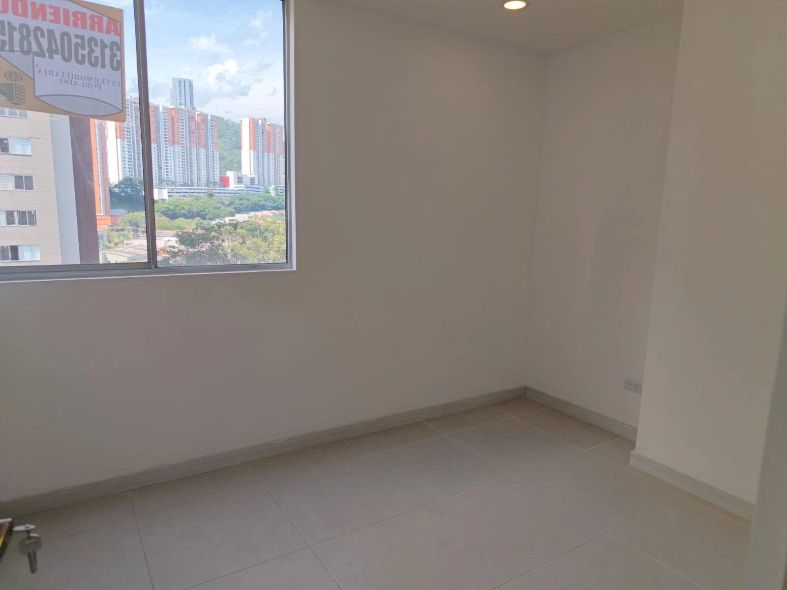 apartamento en arriendo sector Euro-Vegas Sabaneta