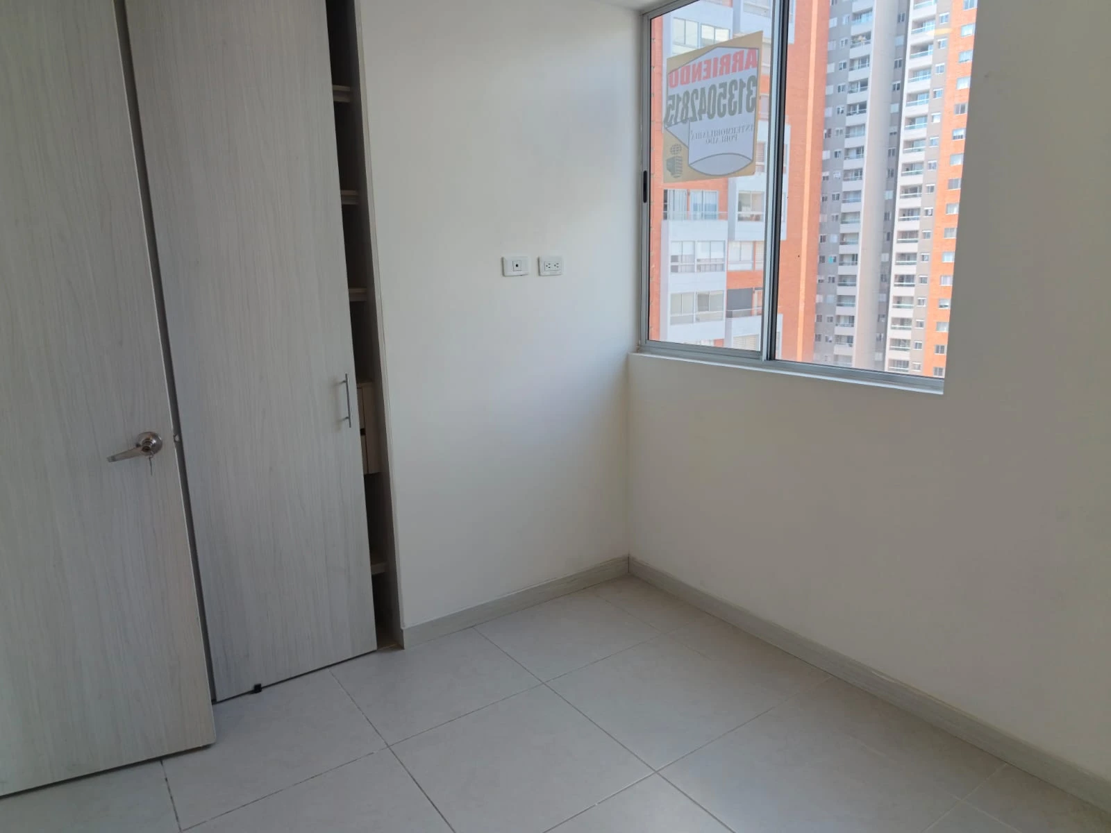 apartamento en arriendo sector Euro-Vegas Sabaneta