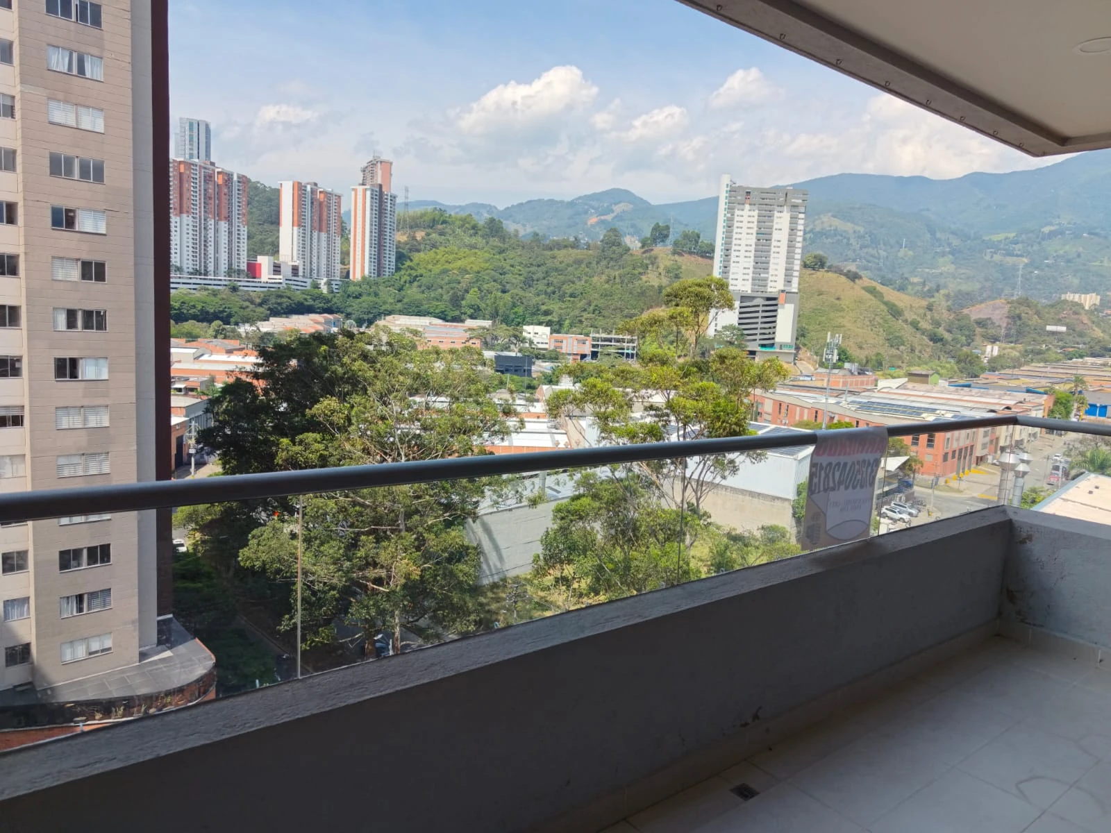 apartamento en arriendo sector Euro-Vegas Sabaneta