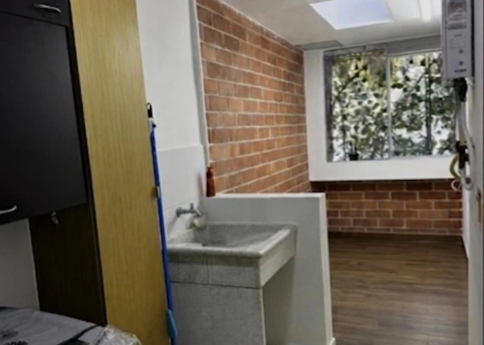 Apartamento en Venta Cumbres Envigado