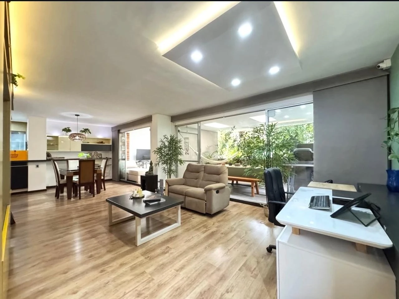 Apartamento en Venta Cumbres Envigado