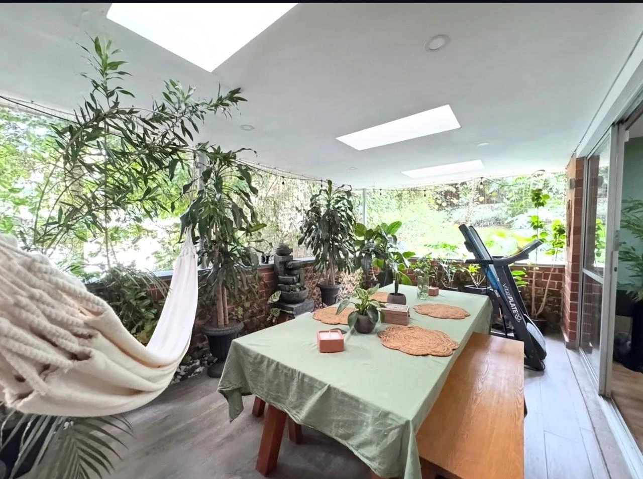 Apartamento en Venta Cumbres Envigado