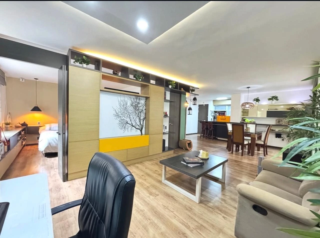 Apartamento en Venta Cumbres Envigado