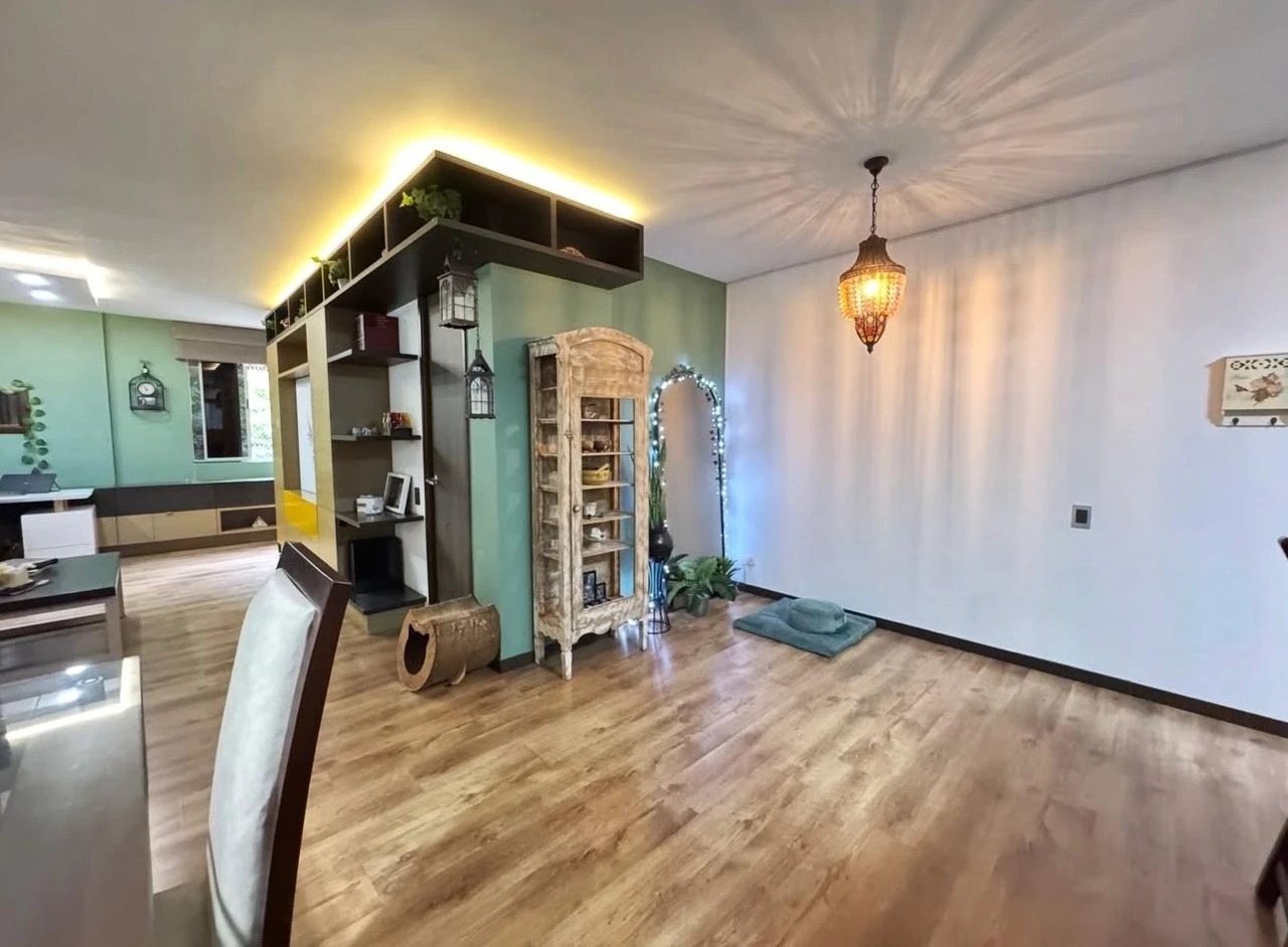 Apartamento en Venta Cumbres Envigado