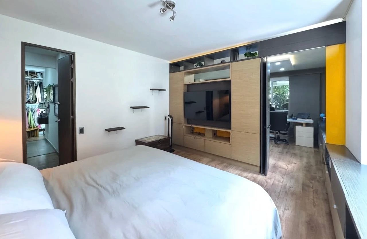 Apartamento en Venta Cumbres Envigado