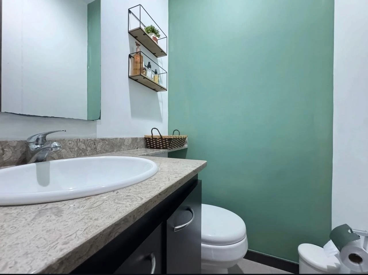 Apartamento en Venta Cumbres Envigado