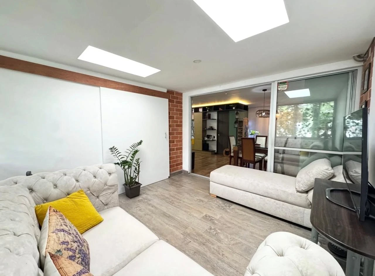 Apartamento en Venta Cumbres Envigado