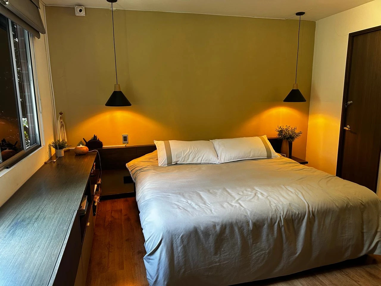 Apartamento en Venta Cumbres Envigado