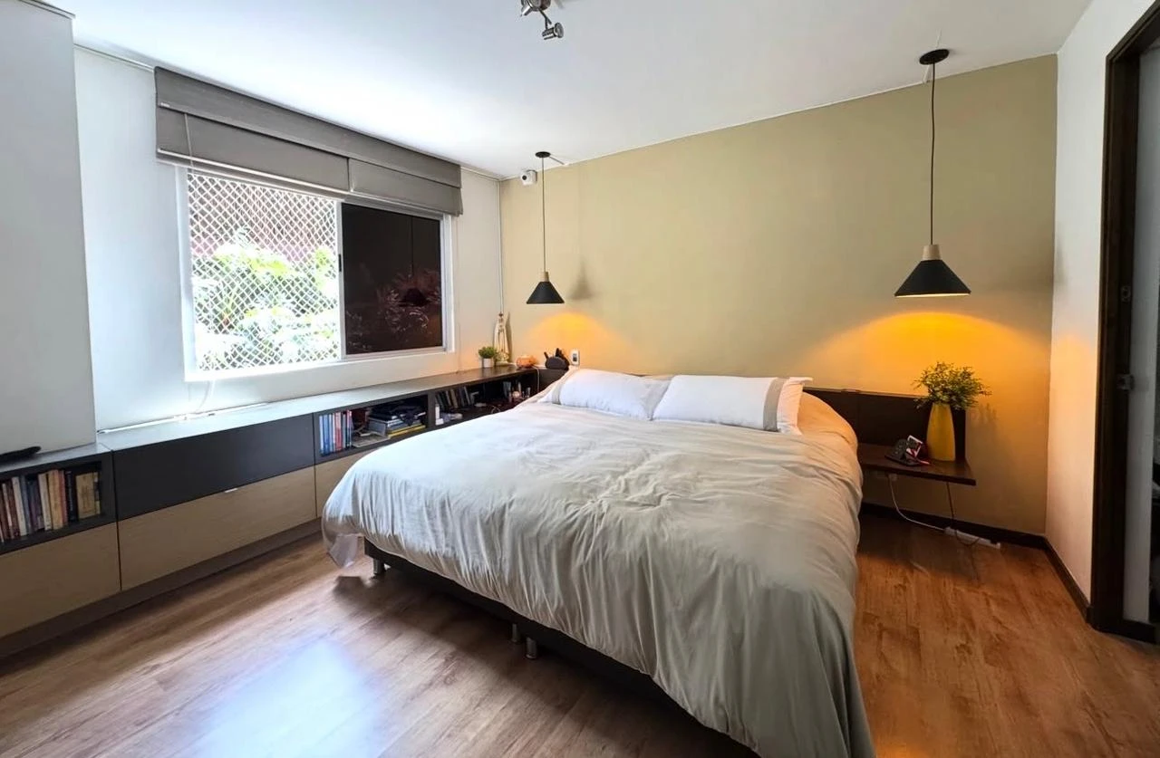 Apartamento en Venta Cumbres Envigado