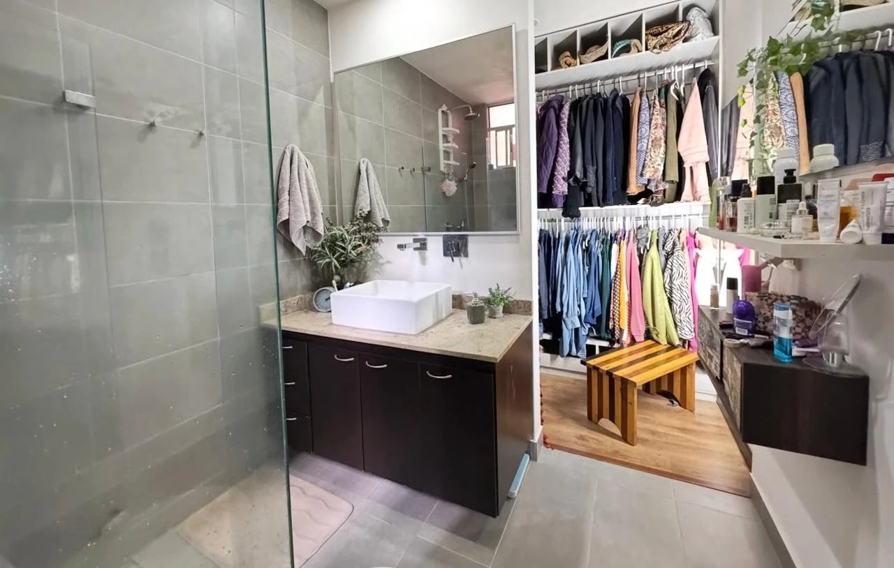 Apartamento en Venta Cumbres Envigado