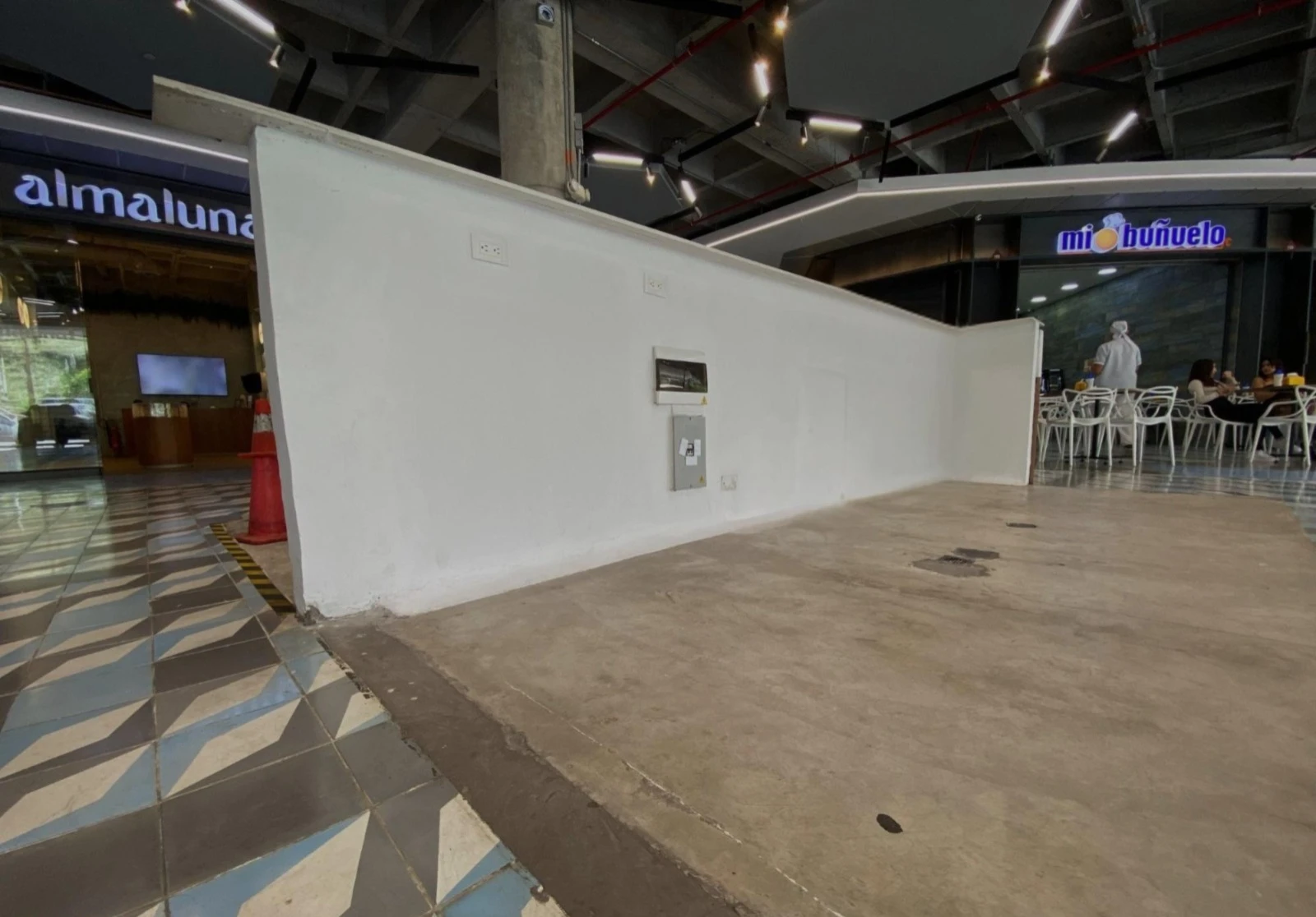 Local en arriendo sector San Lucas