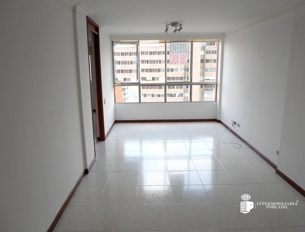 Apartaestudio en arriendo sector Intercontinental