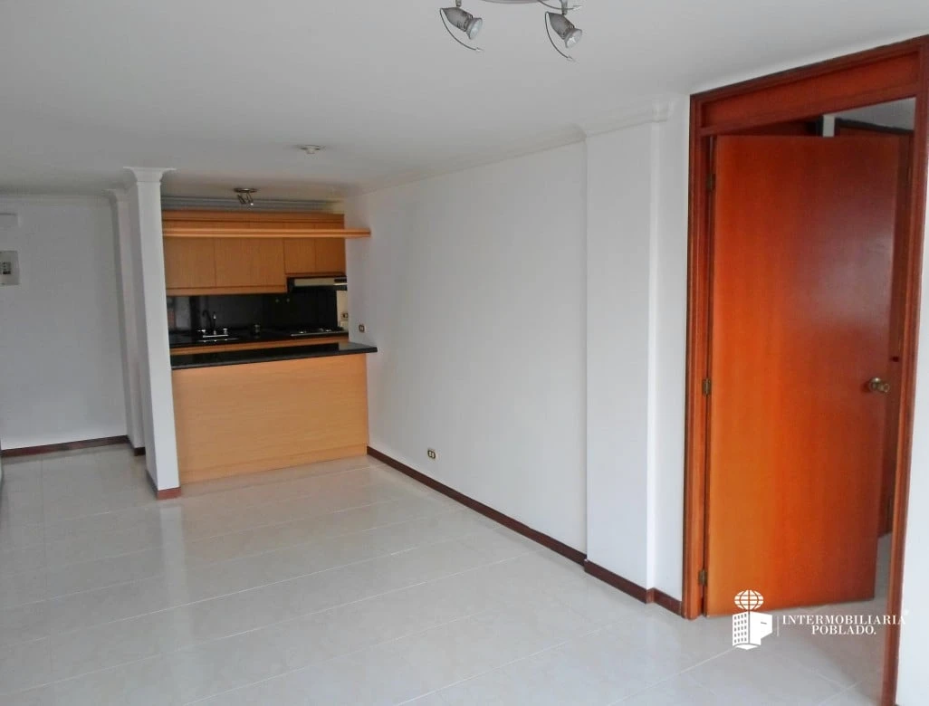 Apartaestudio en arriendo sector Intercontinental