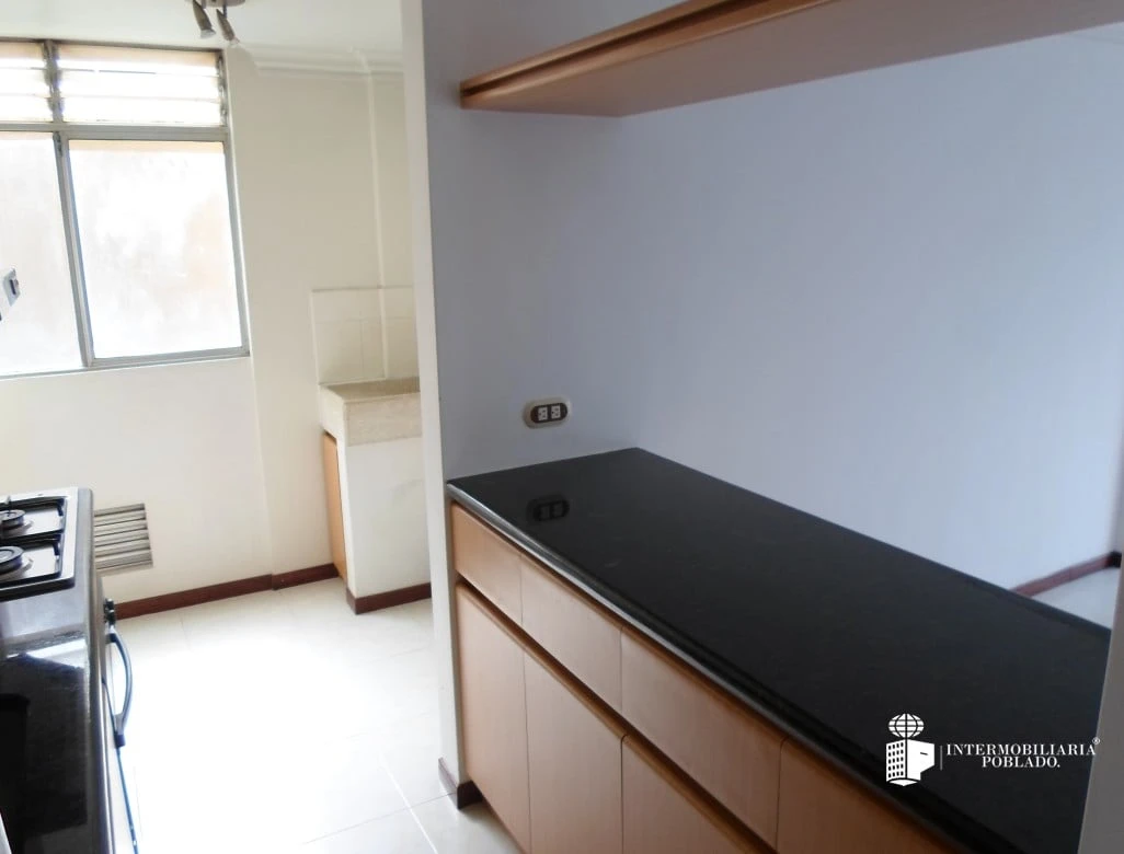 Apartaestudio en arriendo sector Intercontinental