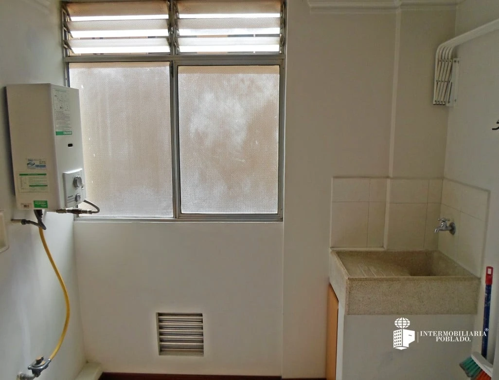 Apartaestudio en arriendo sector Intercontinental