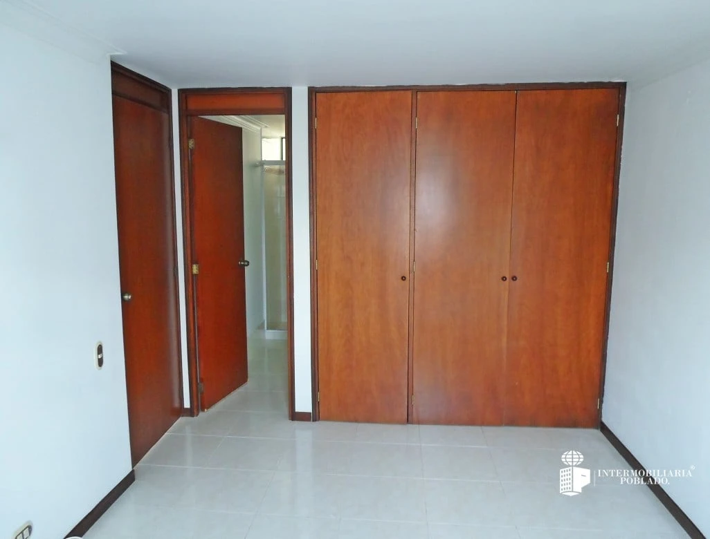 Apartaestudio en arriendo sector Intercontinental