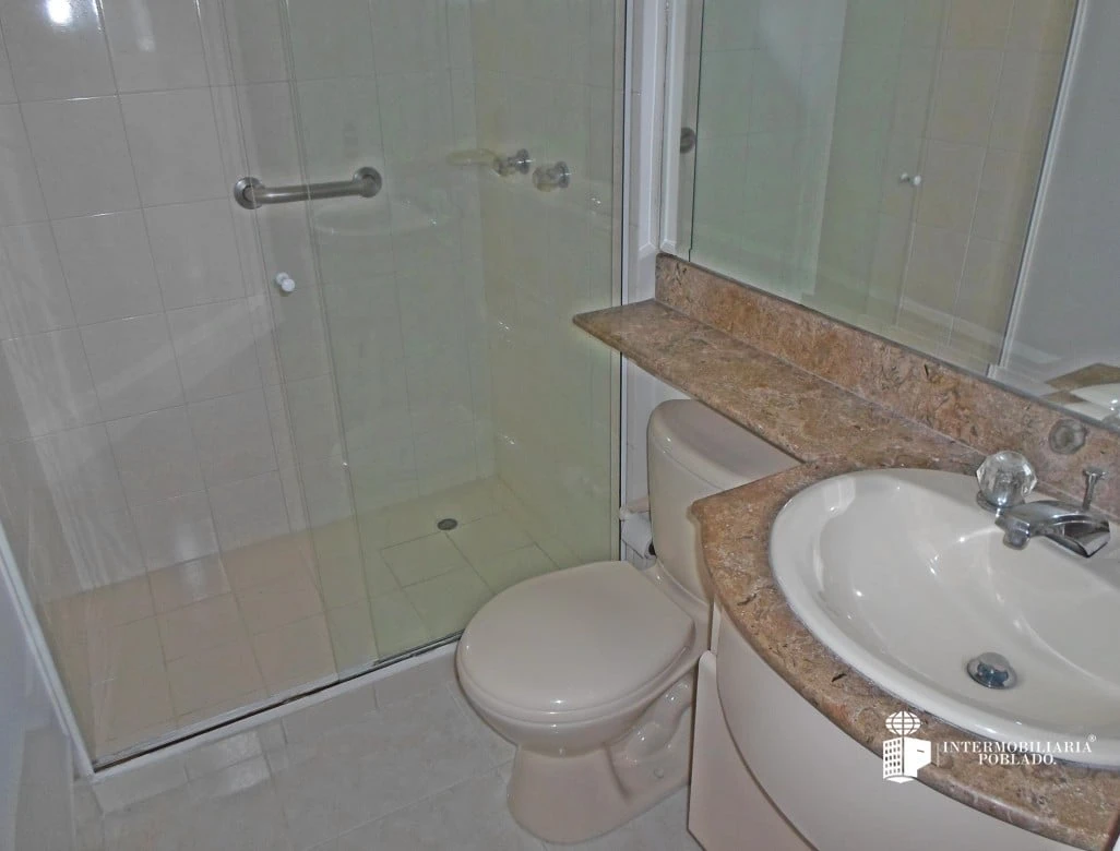 Apartaestudio en arriendo sector Intercontinental
