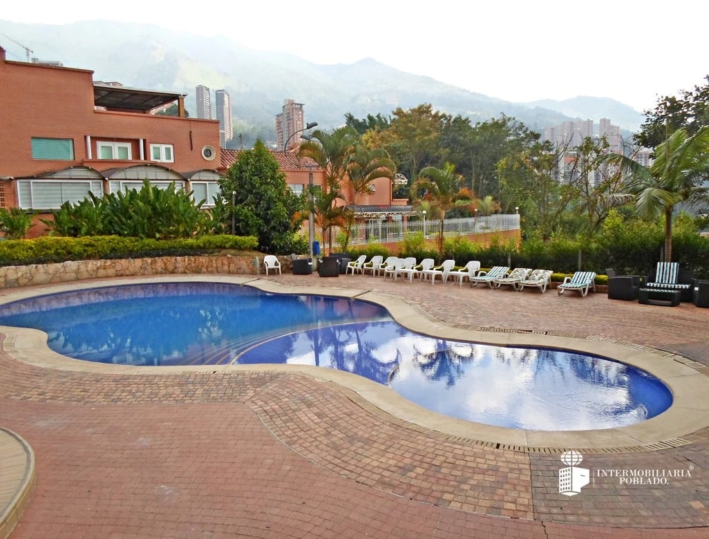 Apartaestudio en arriendo sector Intercontinental