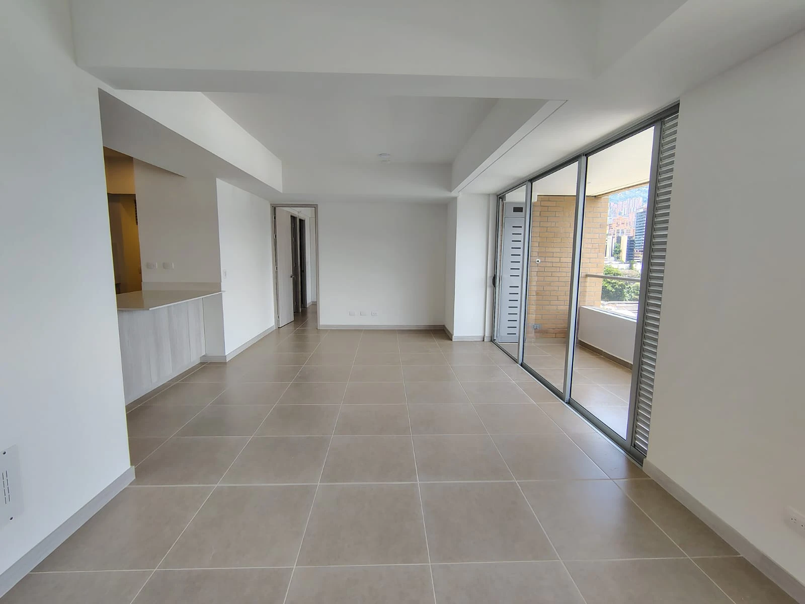 Apartamento en arriendo sector Ciudad del Rio