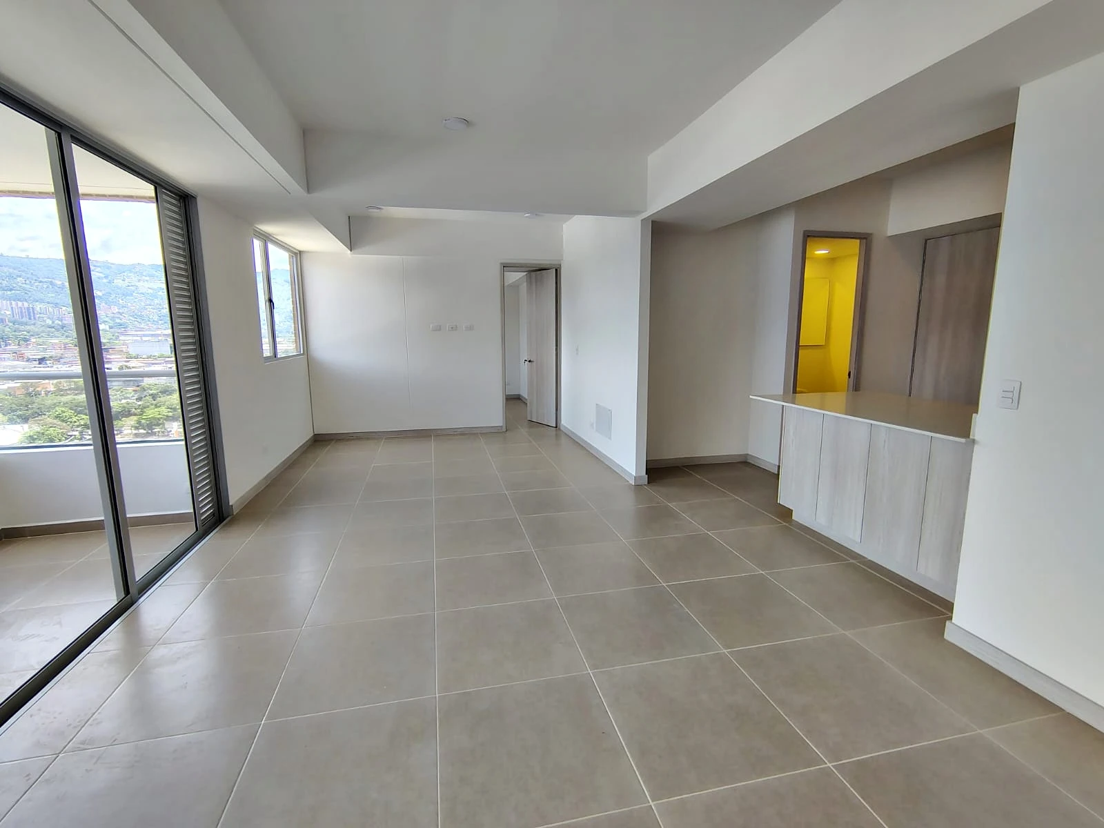 Apartamento en arriendo sector Ciudad del Rio