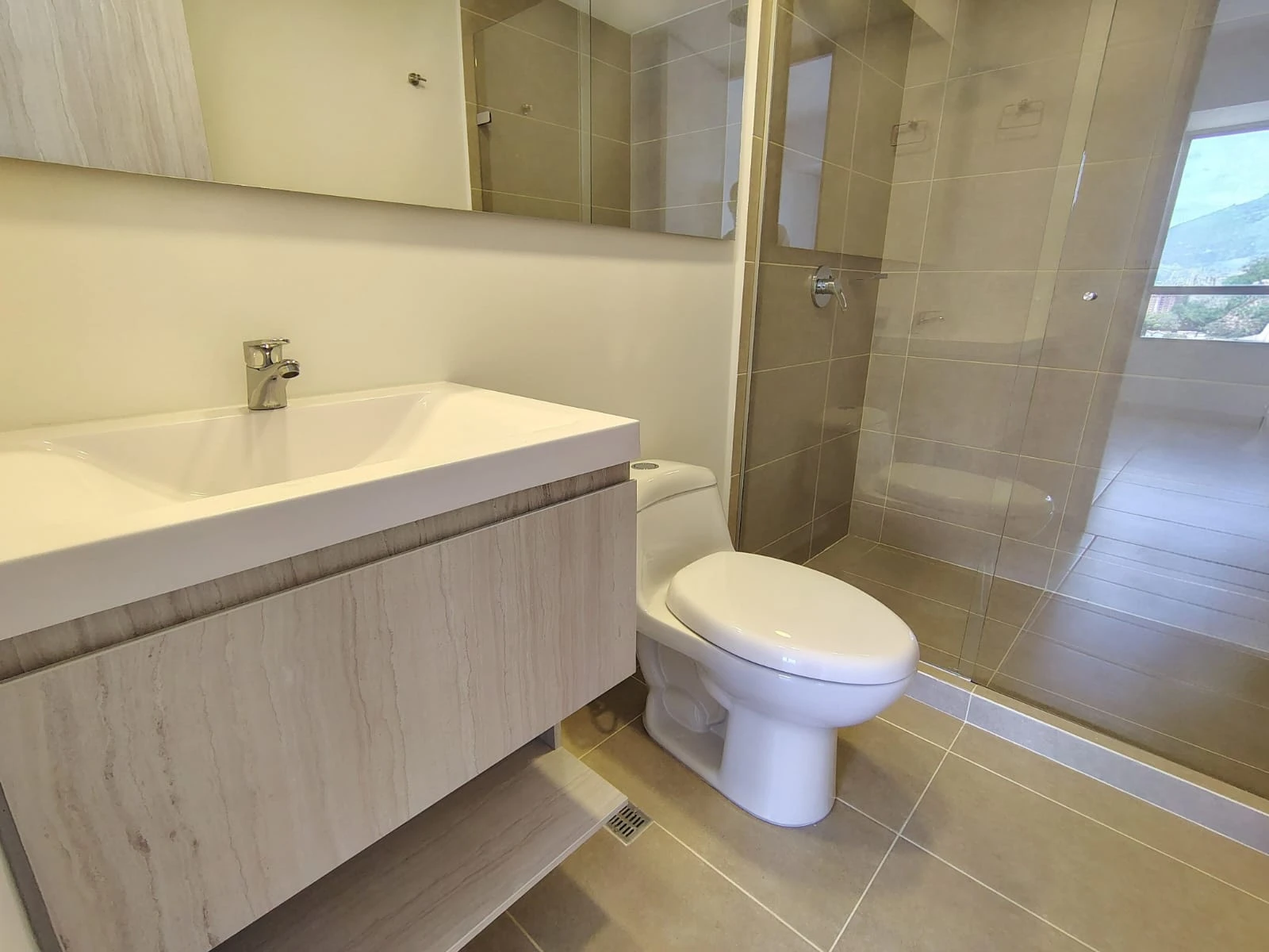 Apartamento en arriendo sector Ciudad del Rio