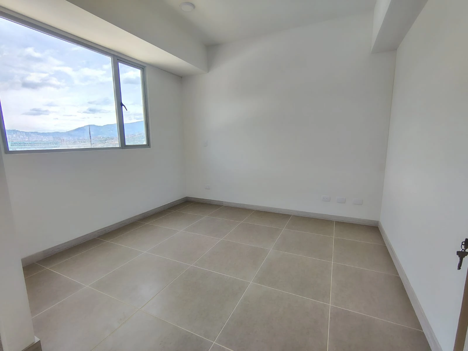 Apartamento en arriendo sector Ciudad del Rio